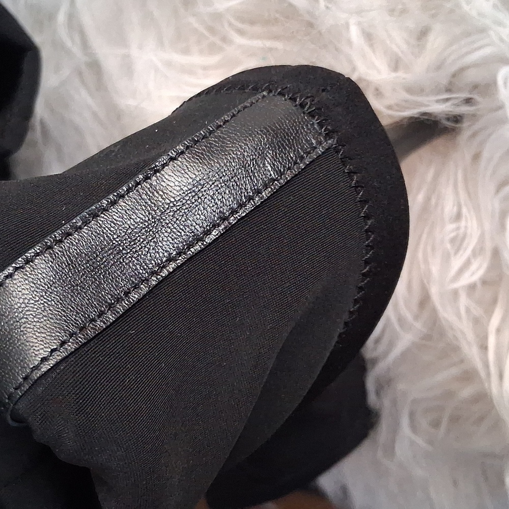 Stuart Weitzman Booties - Picture 14 of 16